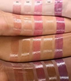 Brillo de labios en stick Diamond Glaze - 020: Glow For It