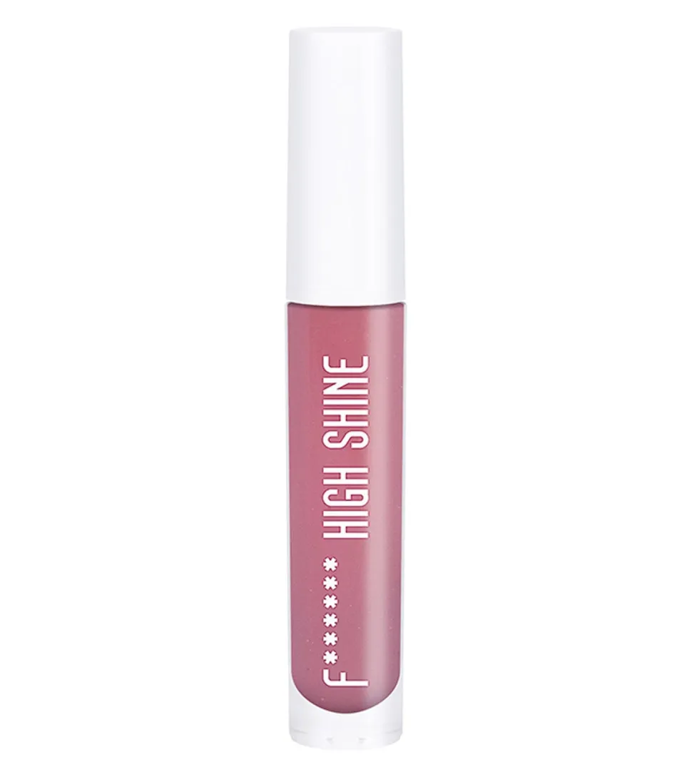 Brillo de labios F****** High Shine - 06
