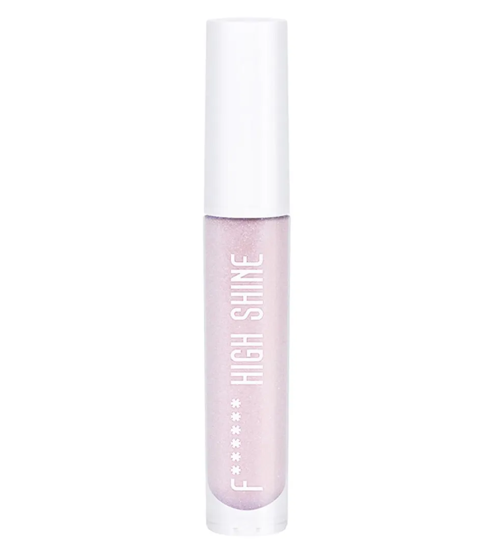 Brillo de labios F****** High Shine - 01