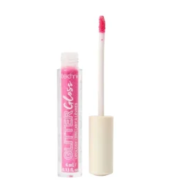 Brillo de labios Glitter Gloss - Fuchsia