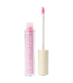 Brillo de labios Glitter Gloss - Bright Pink