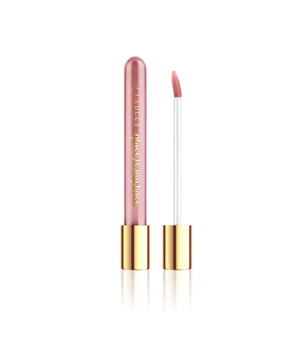 Brillo de labios Gloss is my boss - 05: Big Fish