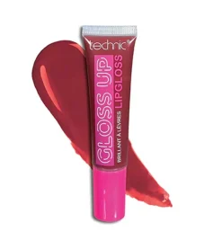 Brillo de labios Gloss Up - Damson