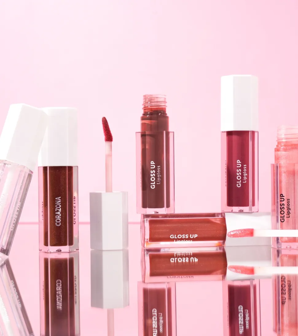 Brillo de labios Gloss Up - Dresscode