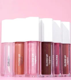 Brillo de labios Gloss Up - Dresscode