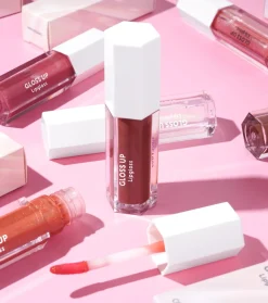 Brillo de labios Gloss Up - Fireball