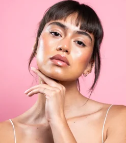 Brillo de labios Gloss Up - Icy Kiss
