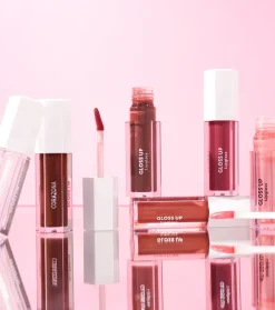Brillo de labios Gloss Up - Praliné