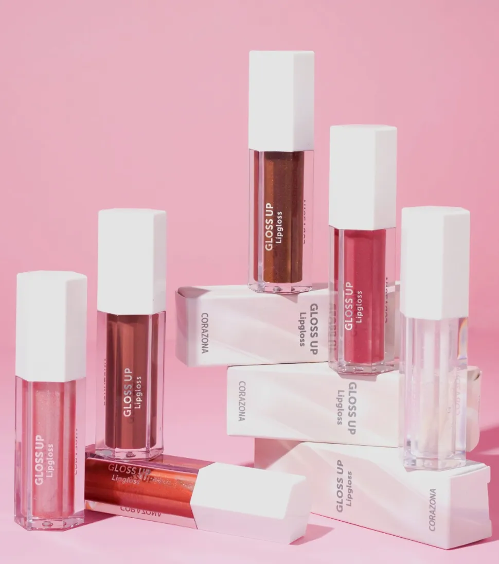 Brillo de labios Gloss Up - Transcendent