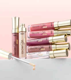 Brillo de labios Glow Star - 14: Fairytale