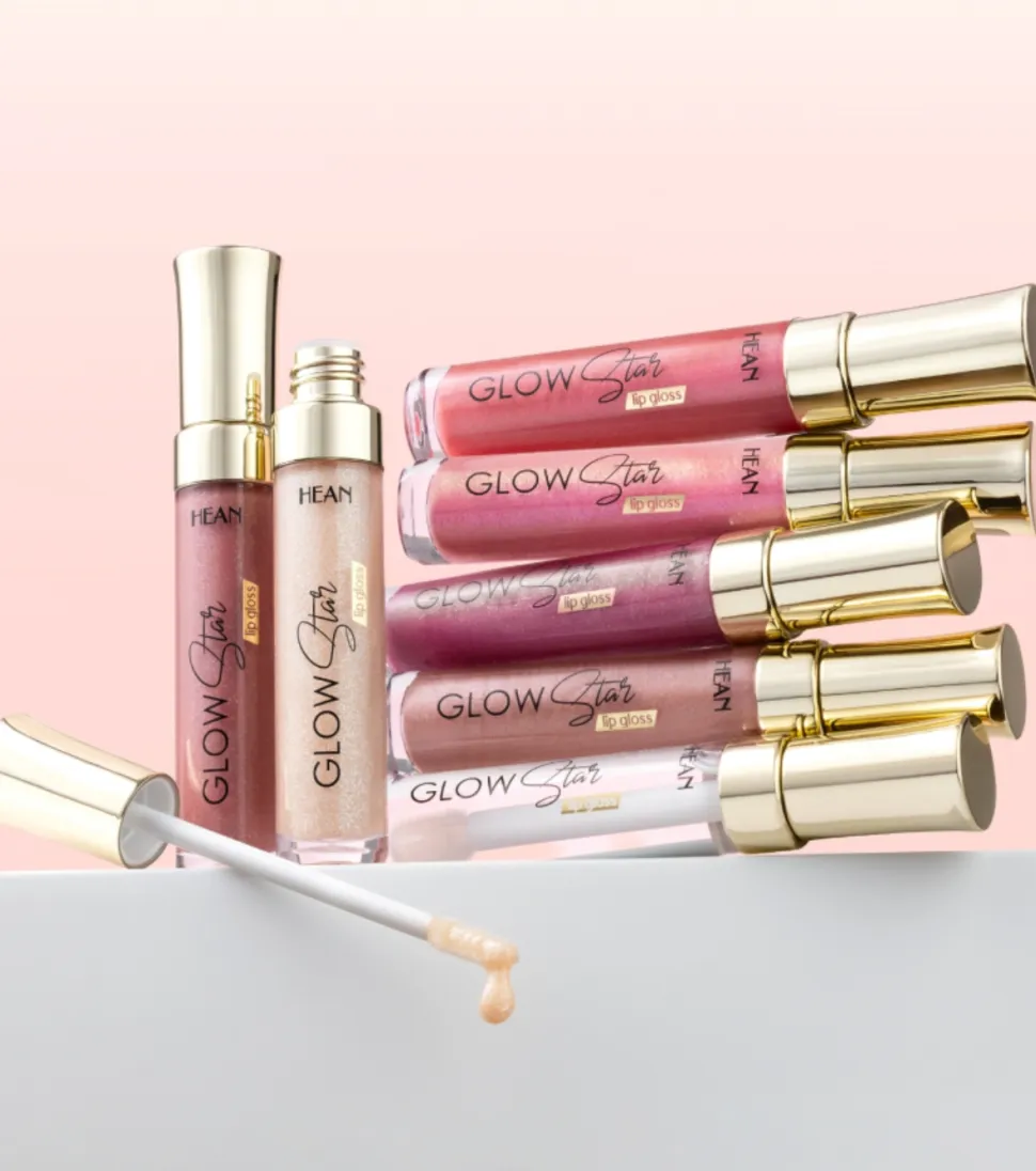 Brillo de labios Glow Star - 15: Sheen