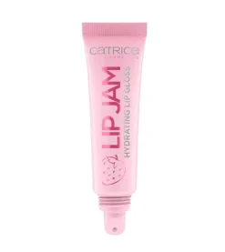 Brillo de labios hidratante Lip Jam - 020: Strawrr Baby