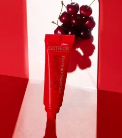 Brillo de labios hidratante Lip Jam - 070: Cherry On Top