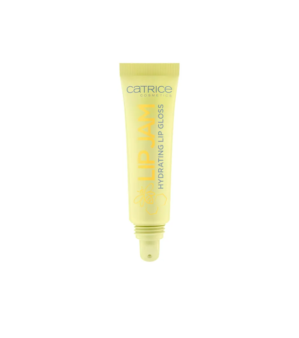 Brillo de labios hidratante Lip Jam - 060: Honey, I'm Home