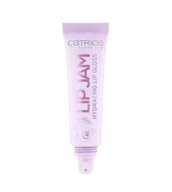 Brillo de labios hidratante Lip Jam - 040: I Like You Berry Much