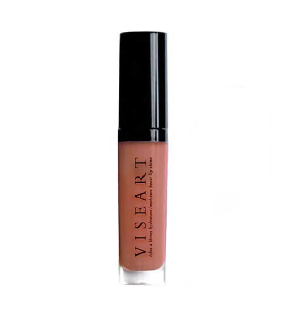 Brillo de labios hidratante Moisture Boost Oil Lip Shine - Fleur