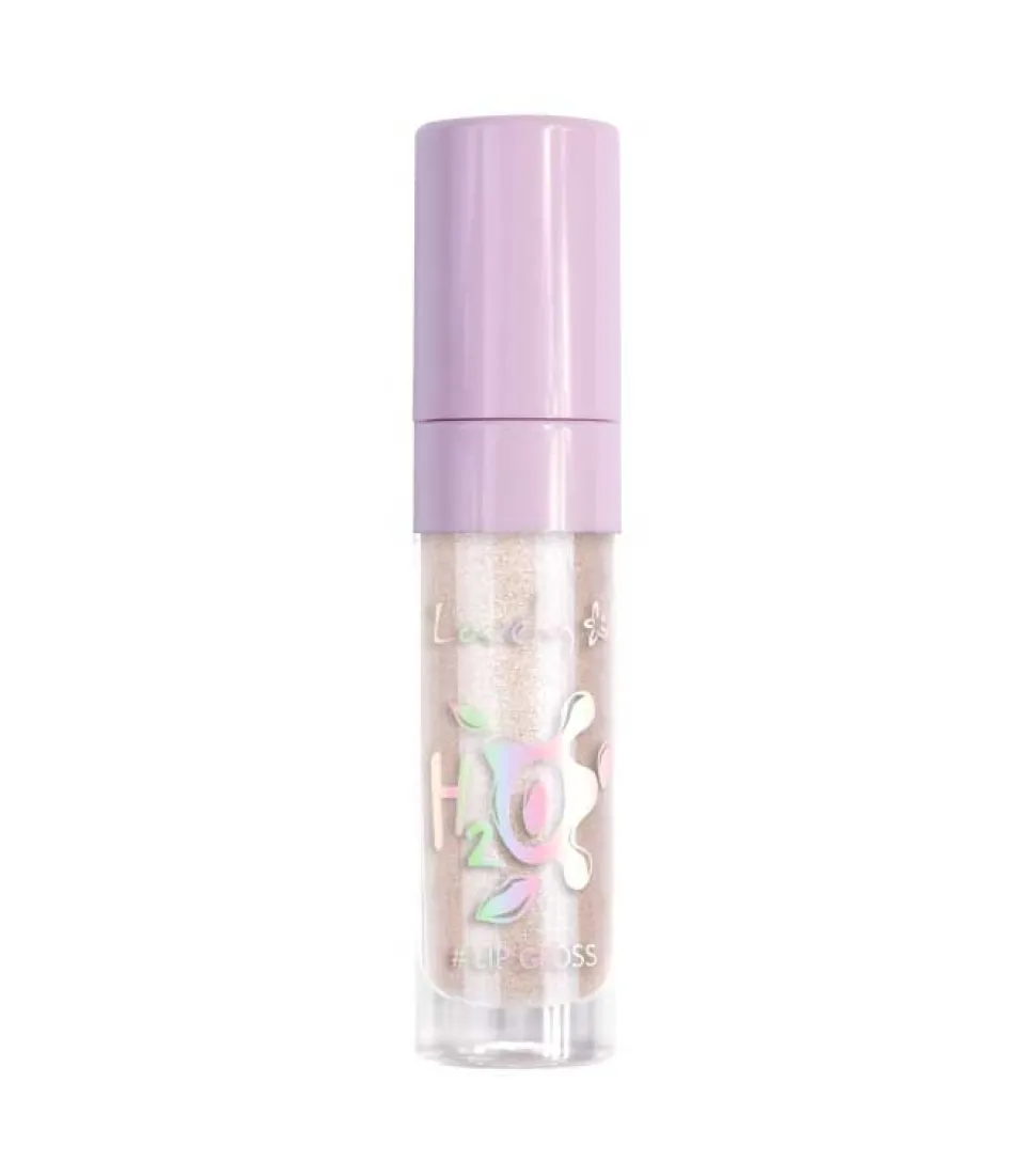 Brillo de labios H2O - 09