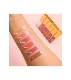Brillo de Labios Hydra Gloss - Tainted