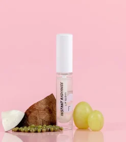 Brillo de labios Instant Radiance