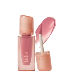 Brillo de labios Jelling Nude Gloss - 306: Angel Ring