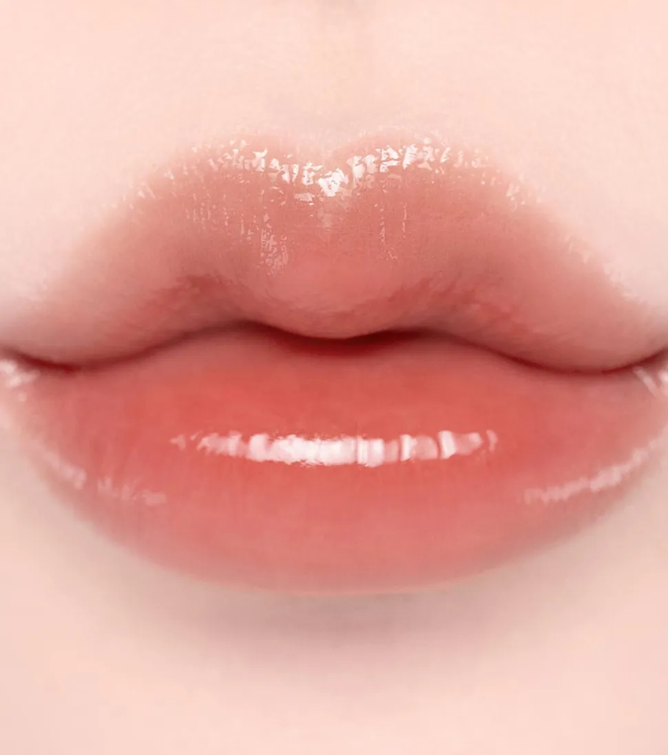 Brillo de labios Jelling Nude Gloss - 304: Ginger Ring