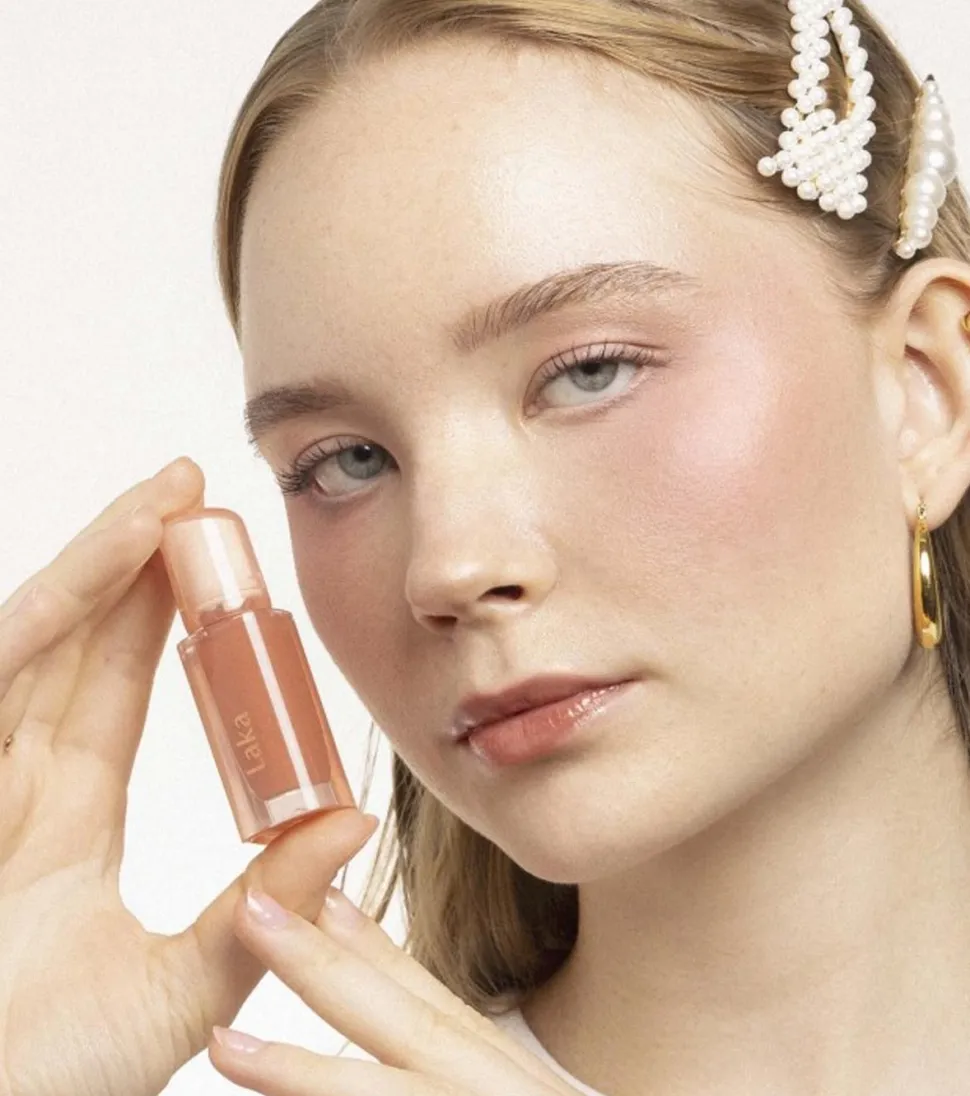 Brillo de labios Jelling Nude Gloss - 304: Ginger Ring