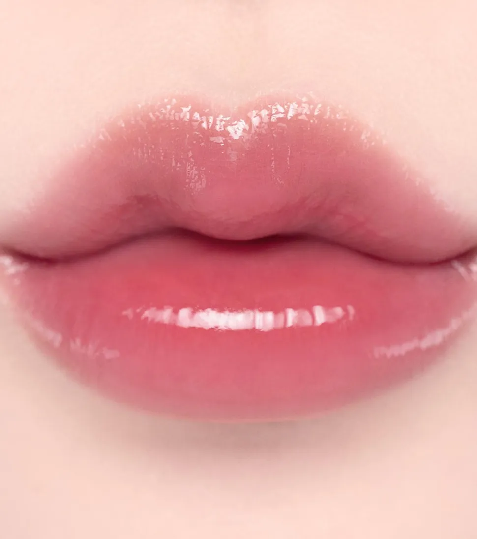 Brillo de labios Jelling Nude Gloss - 302: Grape Ring