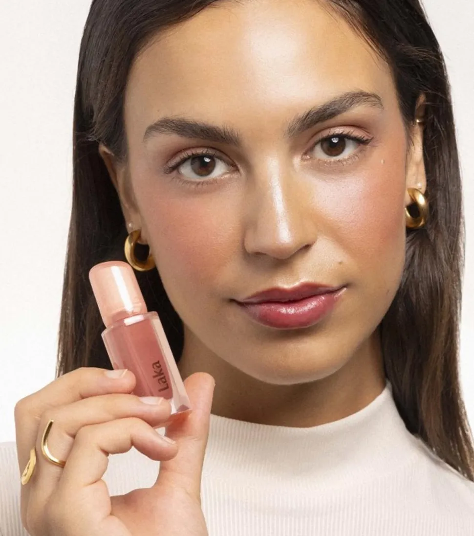 Brillo de labios Jelling Nude Gloss - 302: Grape Ring