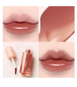 Brillo de labios Jelling Nude Gloss - 301: Fig Ring