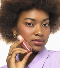 Brillo de labios Jelling Nude Gloss - 303: Peach Ring