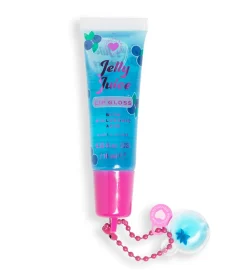 Brillo de labios Jelly Juice - Blueberry