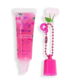 Brillo de labios Jelly Juice - Cherry