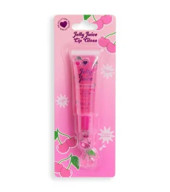 Brillo de labios Jelly Juice - Cherry