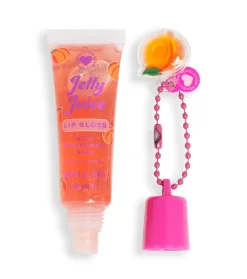 Brillo de labios Jelly Juice - Peach