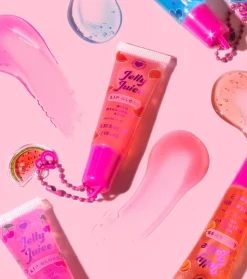 Brillo de labios Jelly Juice - Peach