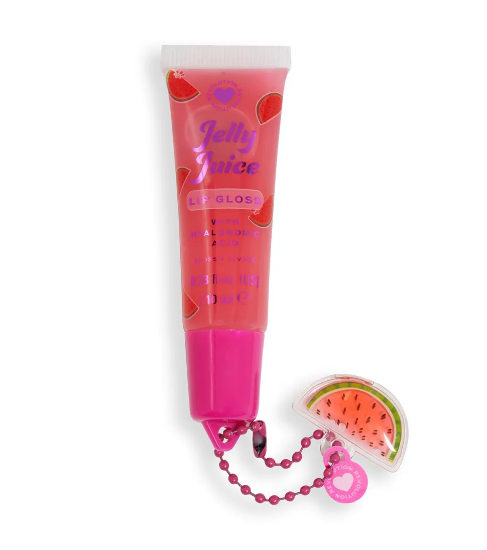 Brillo de labios Jelly Juice - Watermelon