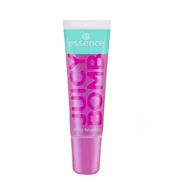 Brillo de labios Juicy Bomb - 105: Bouncy bubblegum
