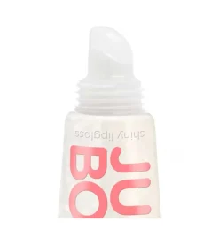 Brillo de labios Juicy Bomb - 101: Lovely litchi
