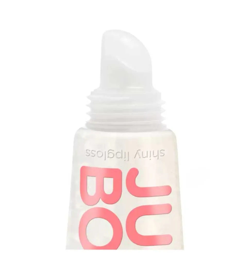 Brillo de labios Juicy Bomb - 101: Lovely litchi