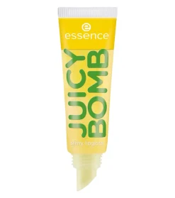Brillo de labios Juicy Bomb - 106: Mellow Mango