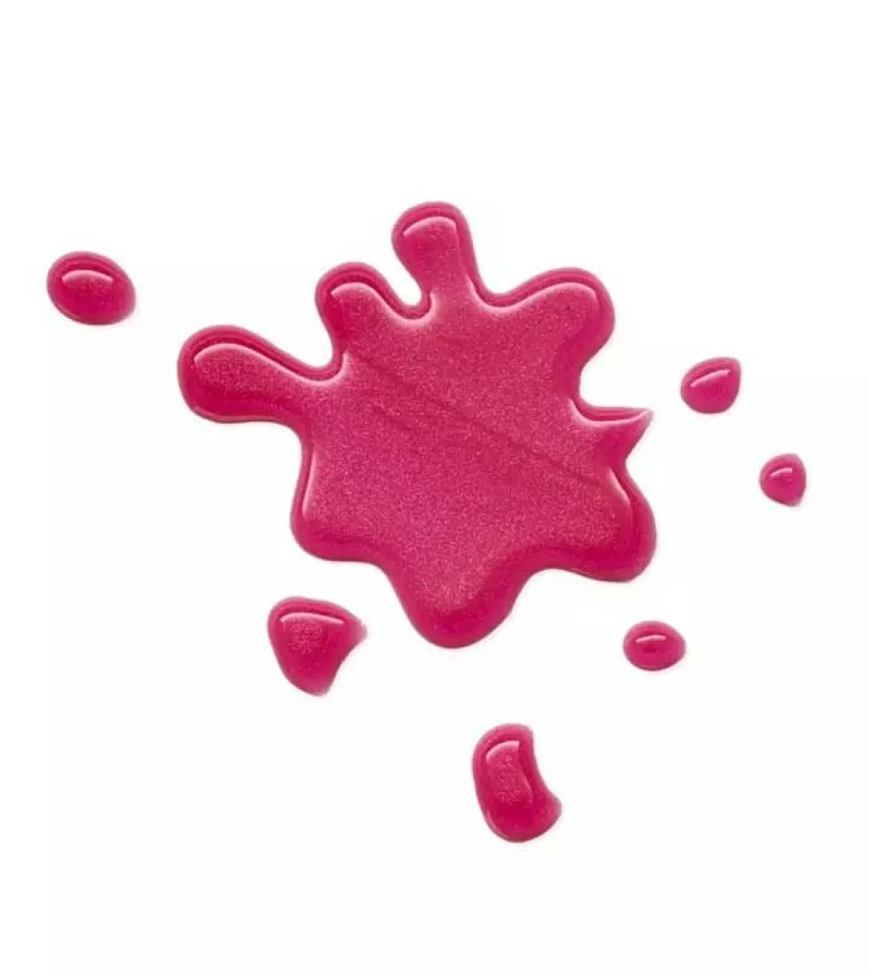 Brillo de labios Juicy Bomb - 104: Poppin' pomegranate