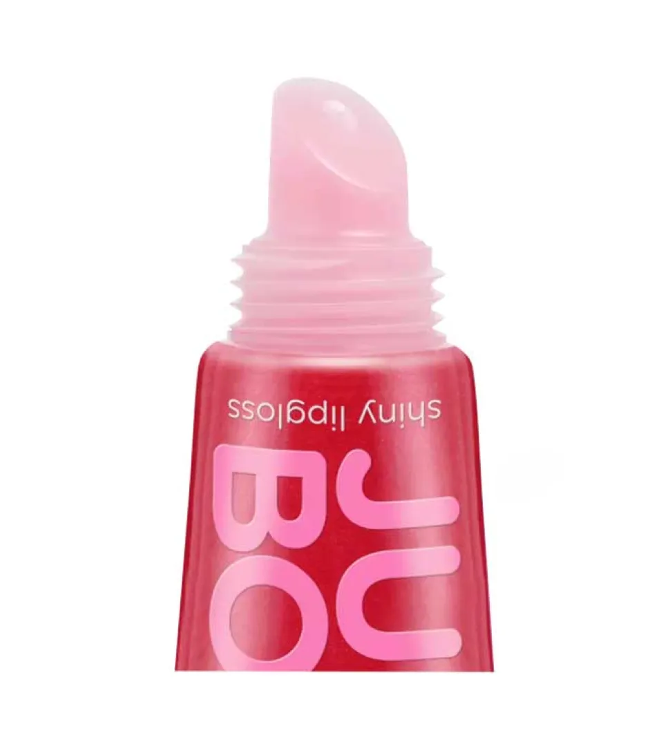 Brillo de labios Juicy Bomb - 104: Poppin' pomegranate