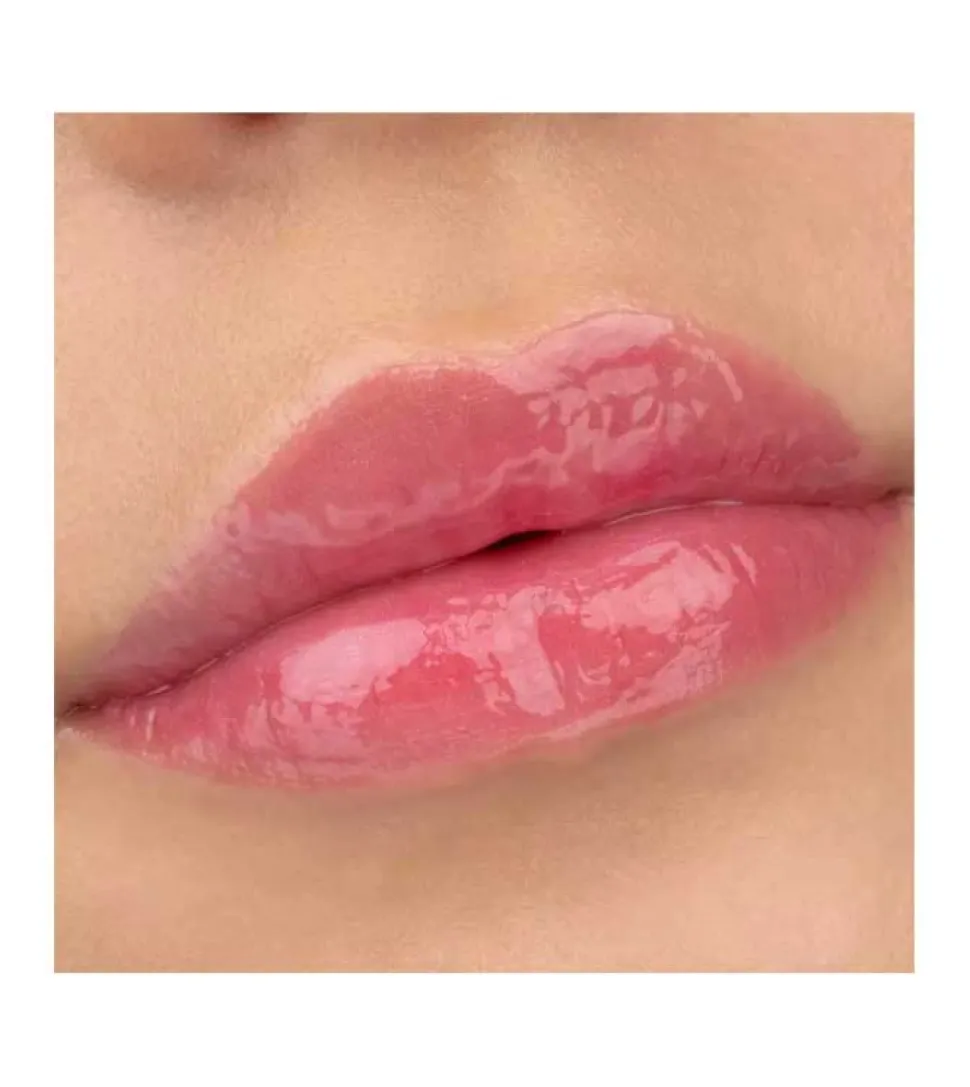 Brillo de labios Juicy Bomb - 104: Poppin' pomegranate