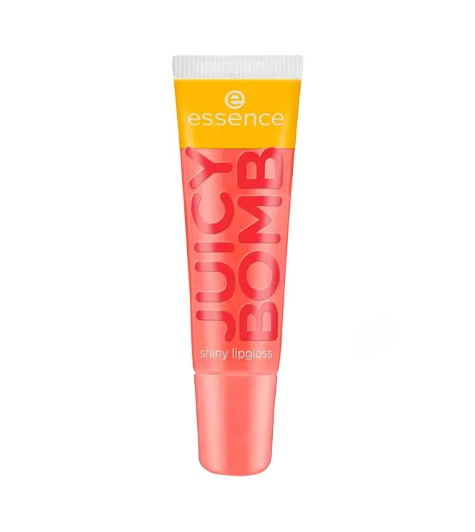 Brillo de labios Juicy Bomb - 103: Proud papaya