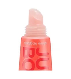 Brillo de labios Juicy Bomb - 103: Proud papaya