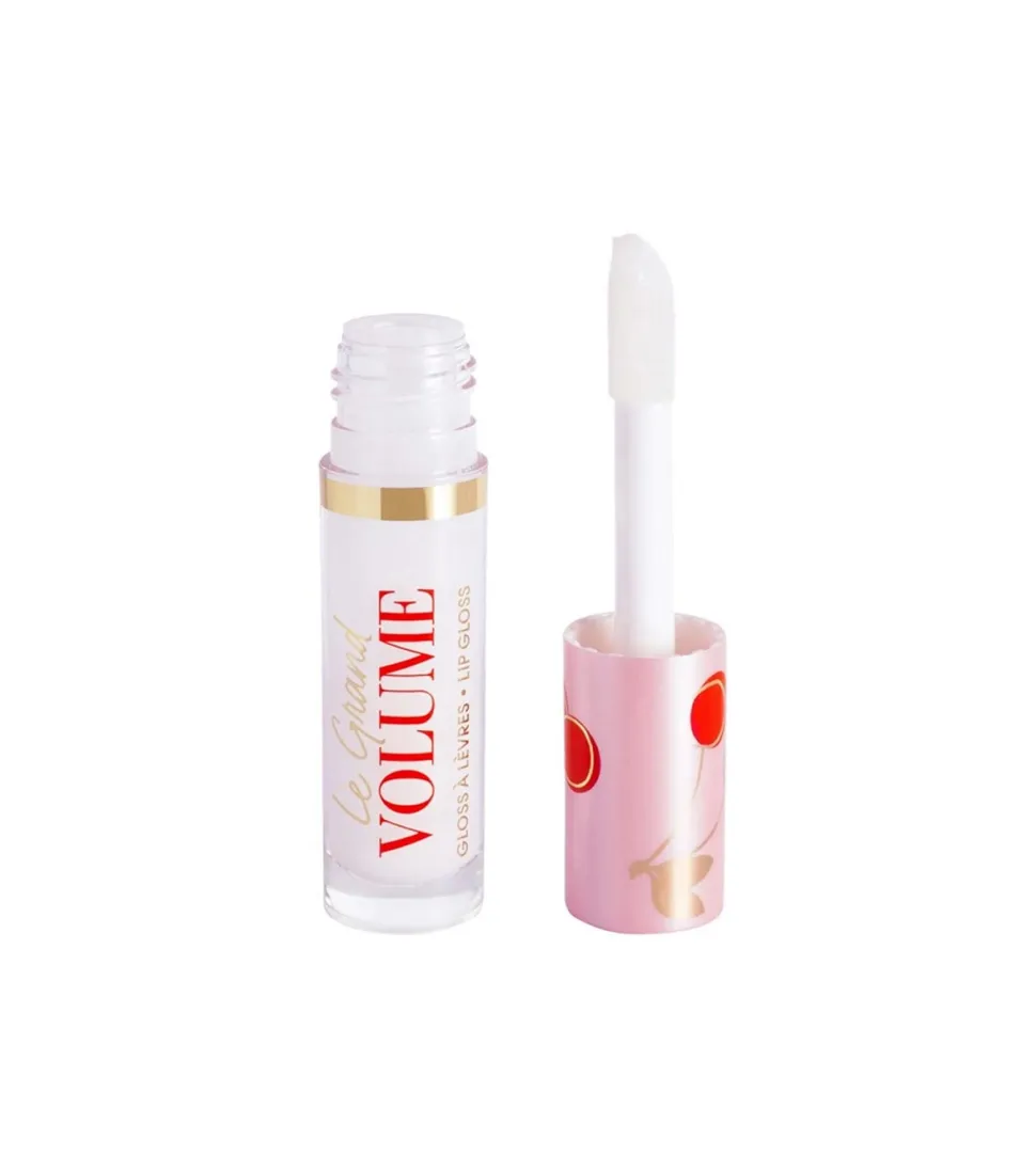 Brillo de labios Le Grand Volume - 02: Coco