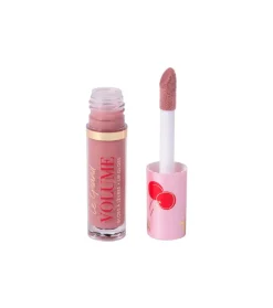 Brillo de labios Le Grand Volume - 14: Pomelo