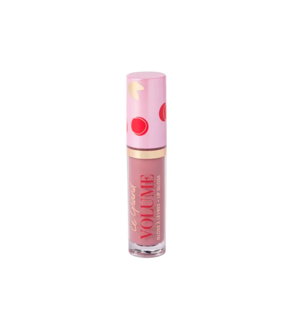 Brillo de labios Le Grand Volume - 14: Pomelo