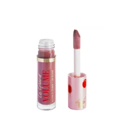 Brillo de labios Le Grand Volume - 11: Prune
