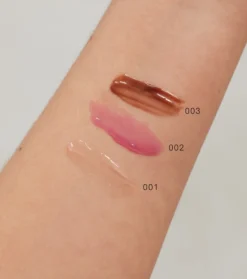 Brillo de labios Lip Glaze - 003: Dark Chocolate
